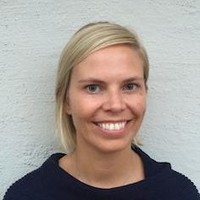 Tonje Eide